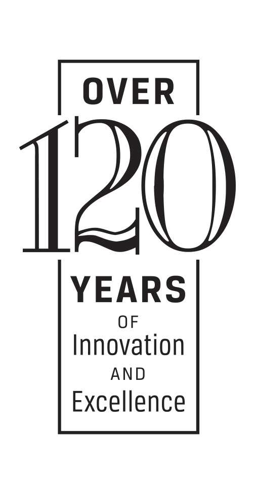 120 Years of Andersen History