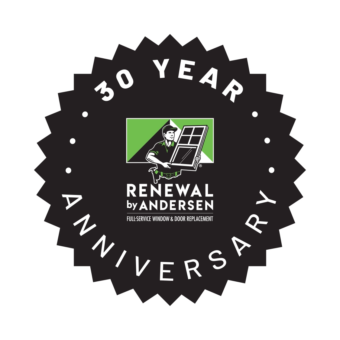 30 Years of Local Service