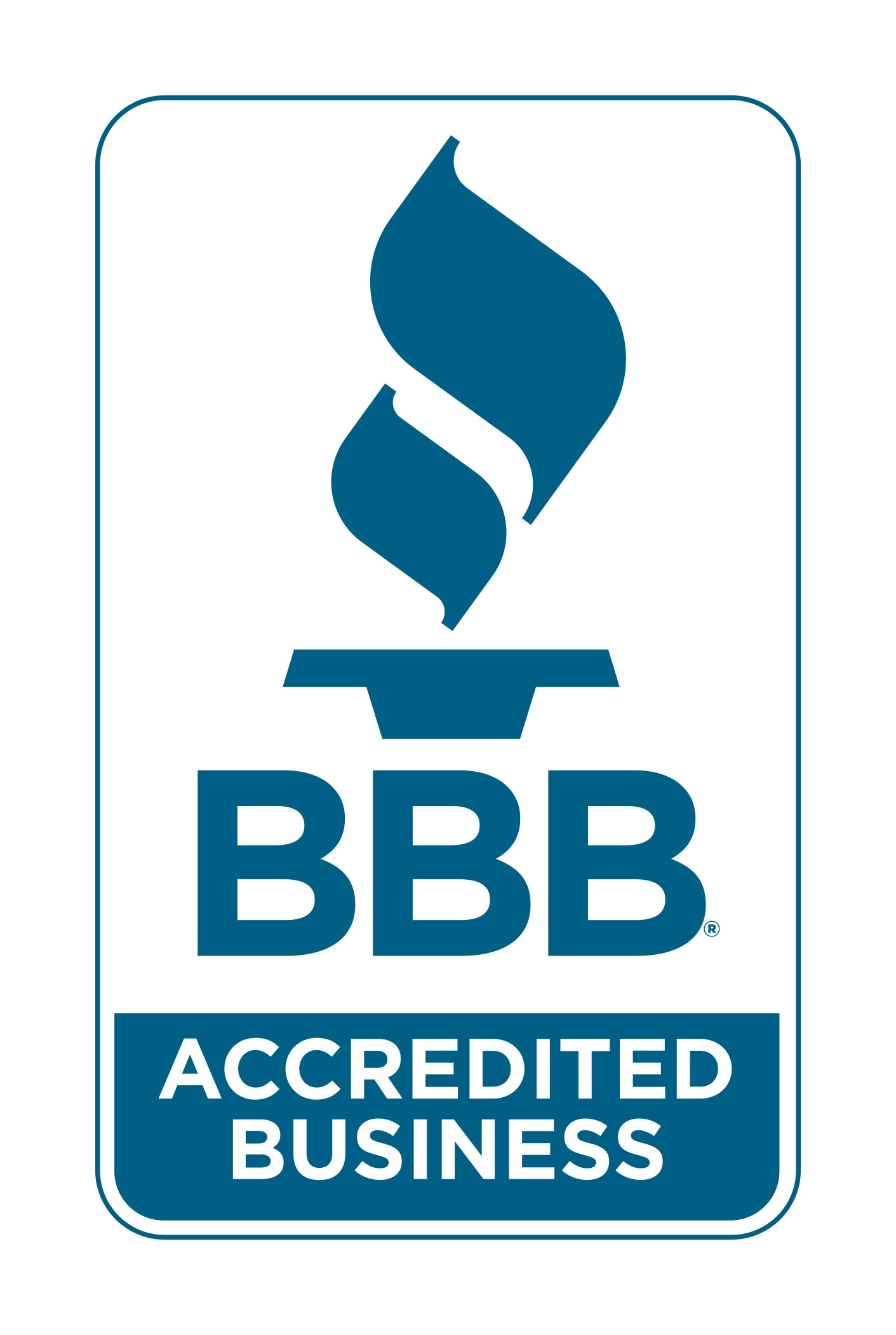 BBB Accredited Business