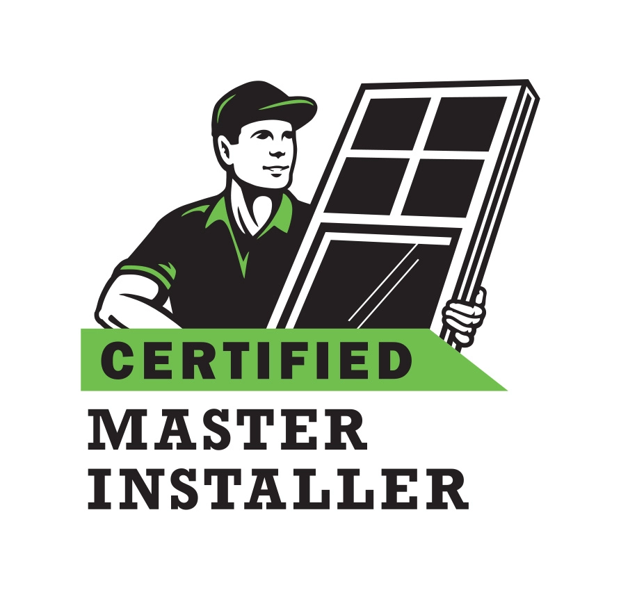 Certified Master Installer