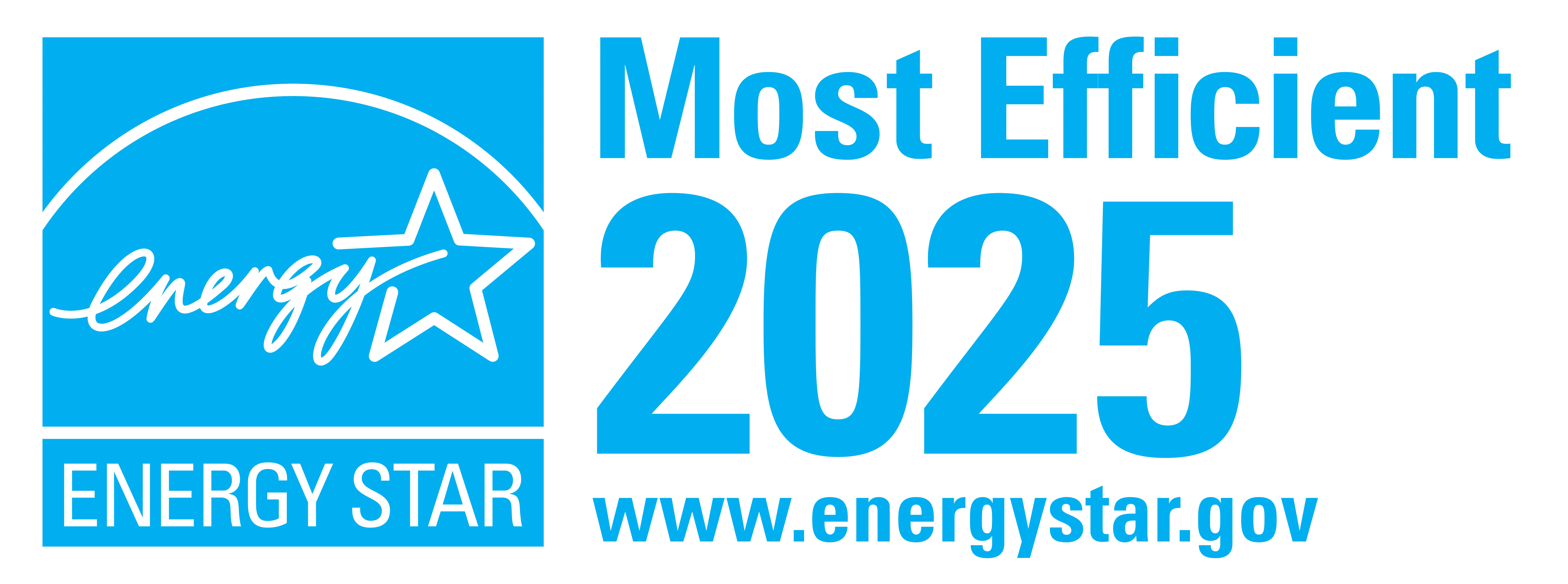 2025 ENERGY STAR® Award