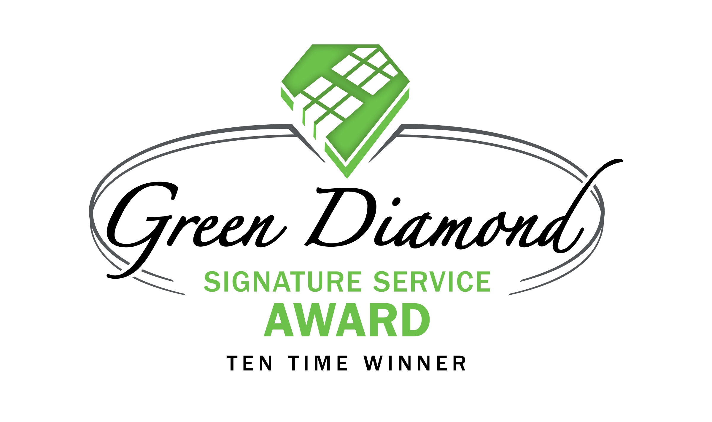 Green Diamond Certification