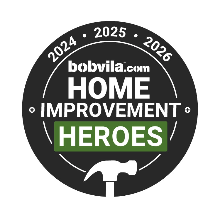Home Improvement Heroes