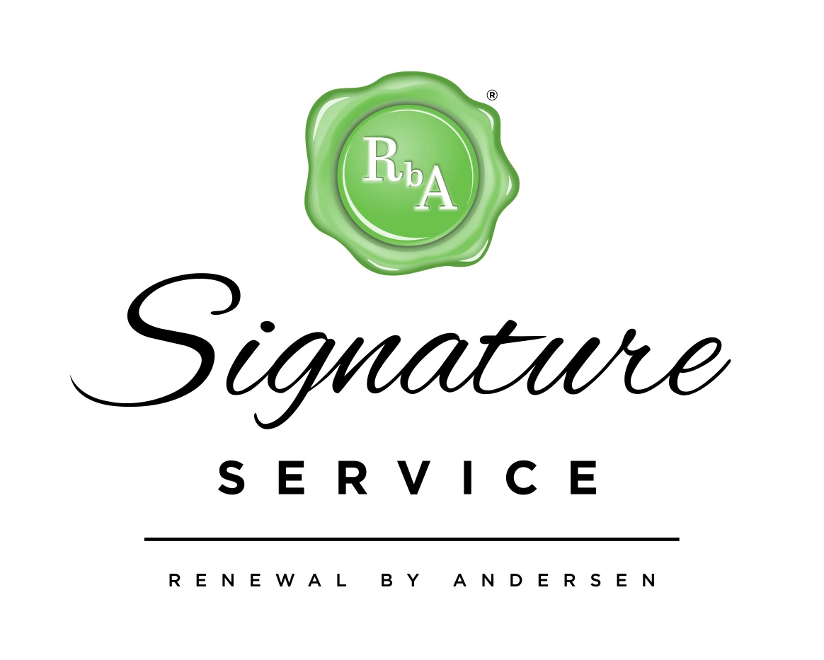 Renewal by Andersen Signature Service